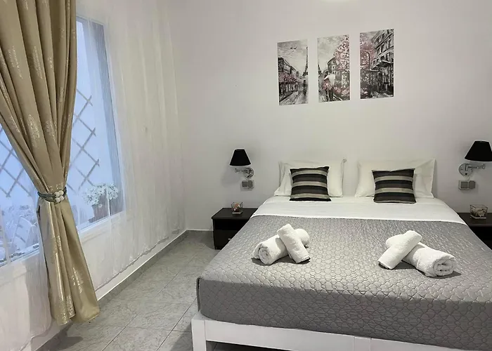 Sagma Beach-Sagma Central-Sagma Villas
