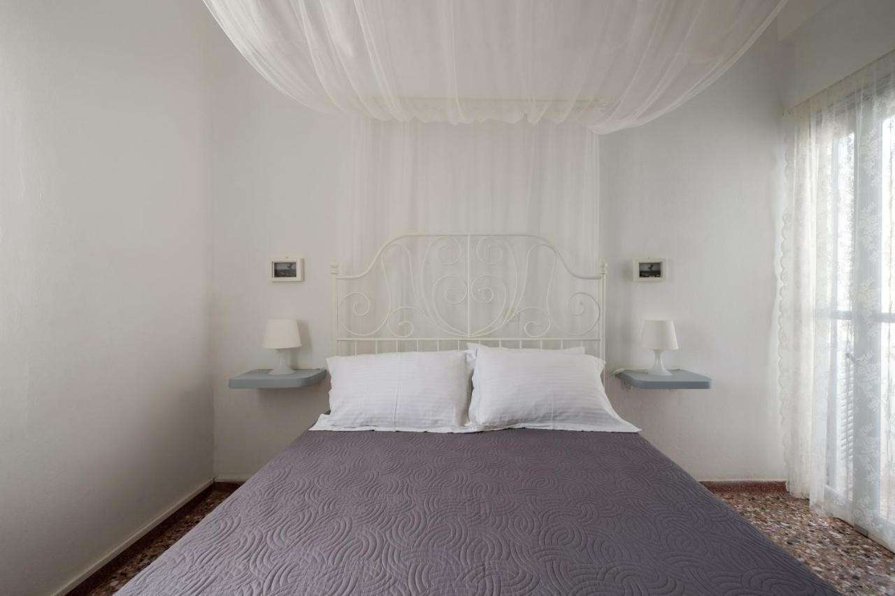 Bed & Breakfast Sagma Beach-sagma Central-sagma Perissa (Santorini)