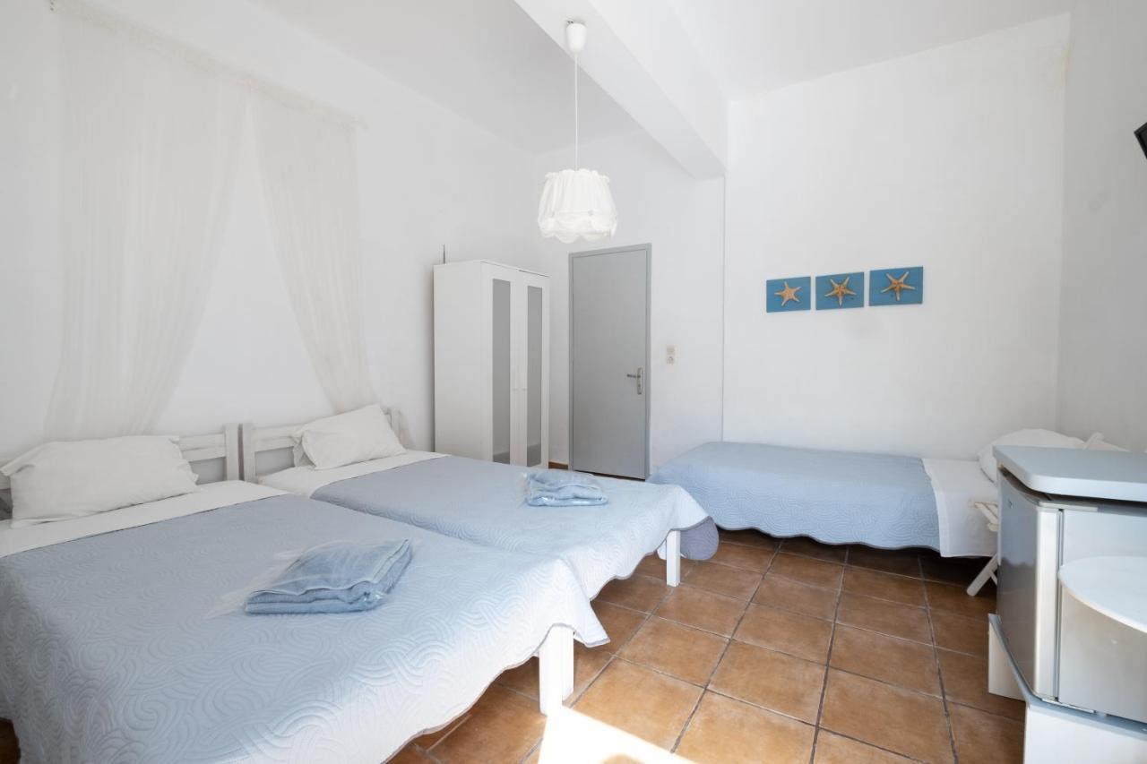 Bed & Breakfast Sagma Beach-sagma Central-sagma