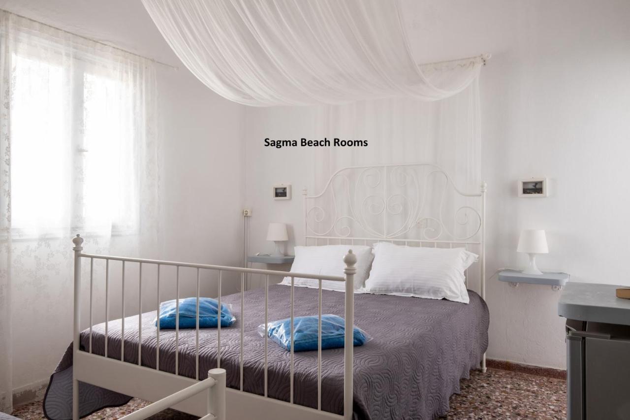 Sagma Beach-sagma Central-sagma Bed & Breakfast