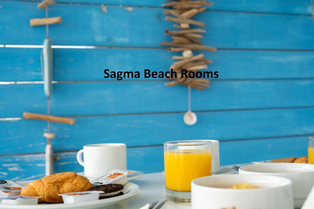 Sagma Beach-sagma Central-sagma