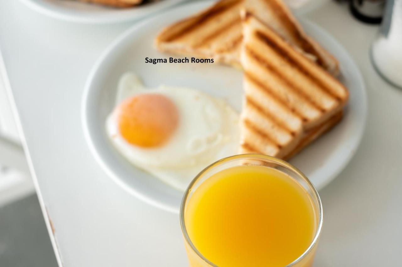 Bed & Breakfast Sagma Beach-sagma Central-sagma 2*