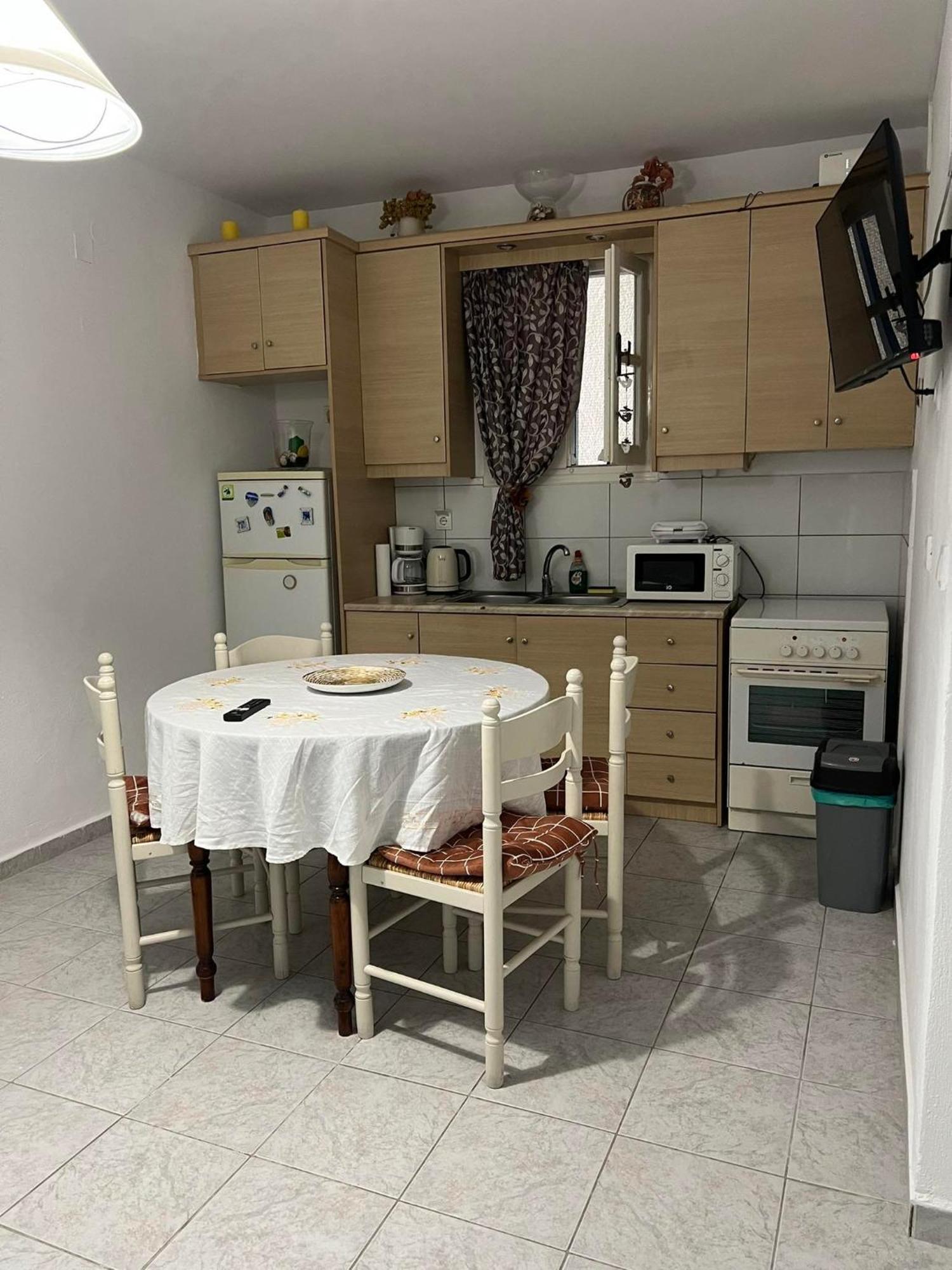 Sagma Beach-sagma Central-sagma Bed & Breakfast 2*