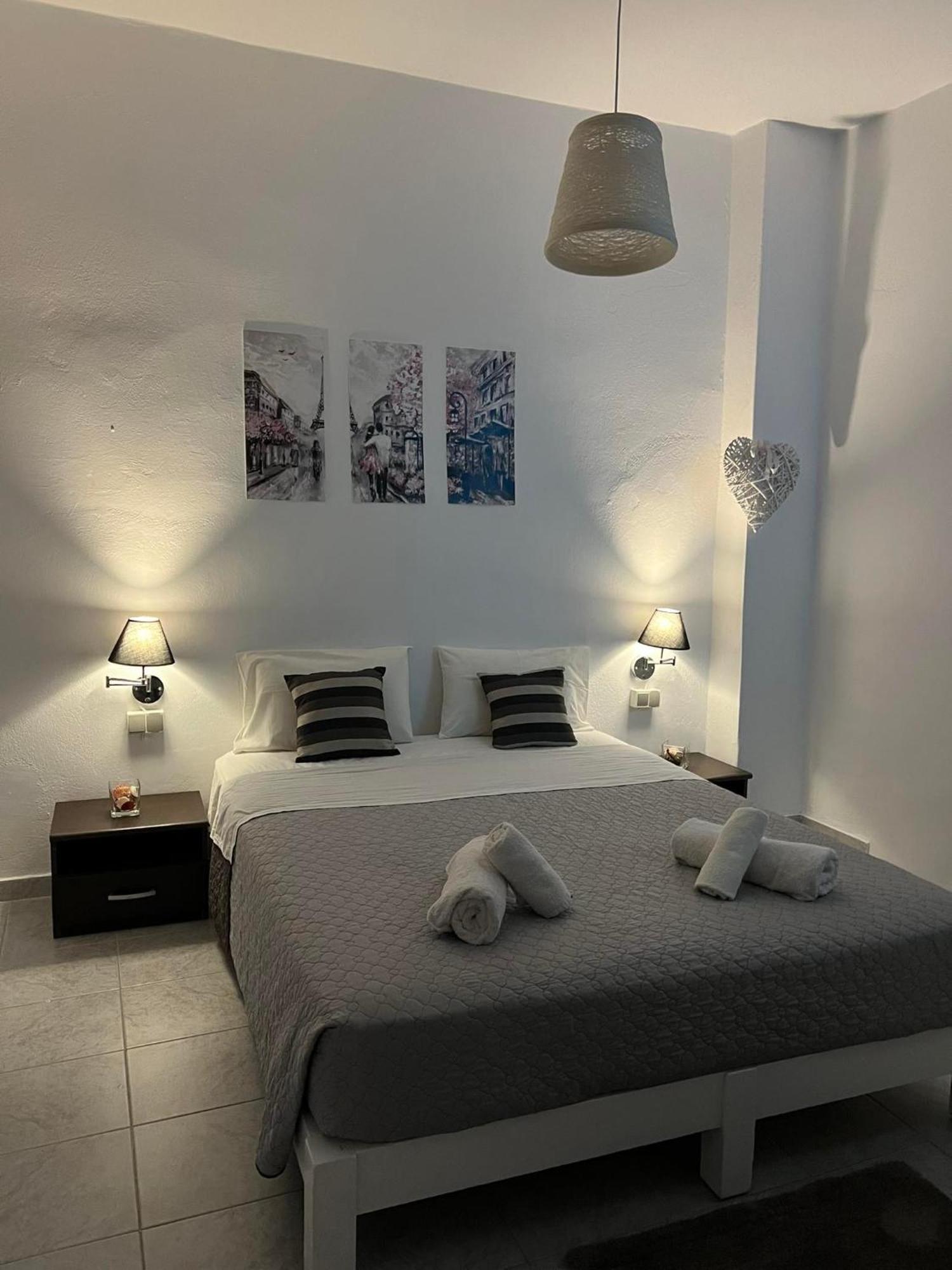 Bed & Breakfast Sagma Beach-sagma Central-sagma 2*
