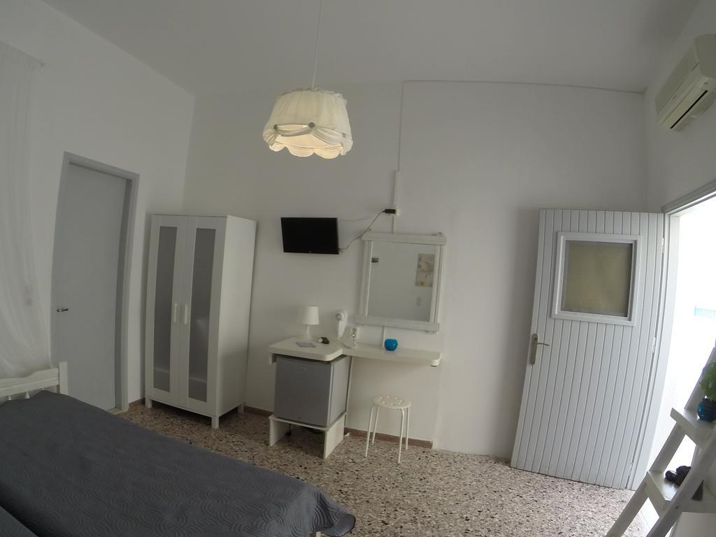 Bed & Breakfast Sagma Beach-sagma Central-sagma 2*
