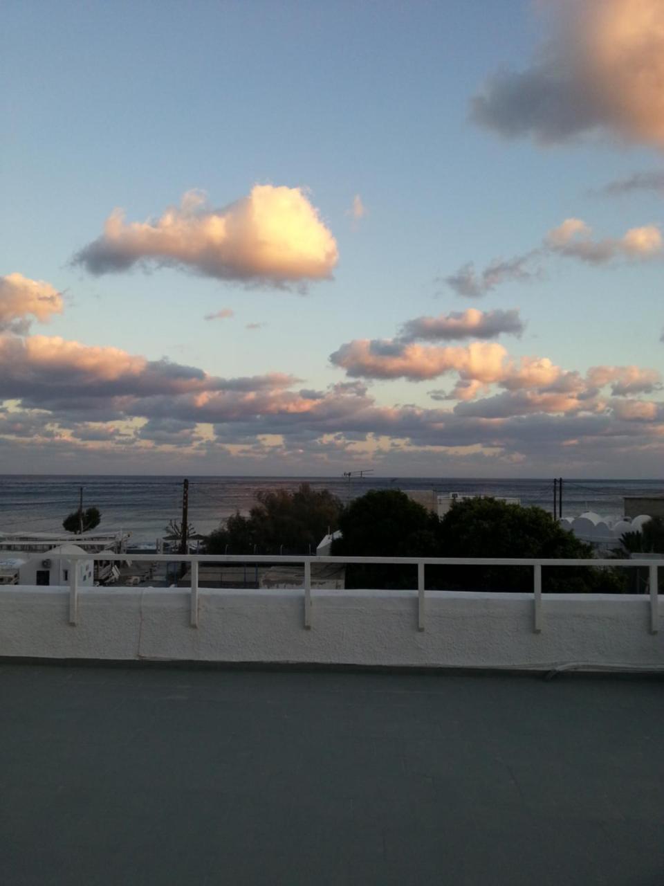 Sagma Beach-sagma Central-sagma Bed & Breakfast 2*
